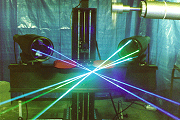 Laser Doppler Velocimetry